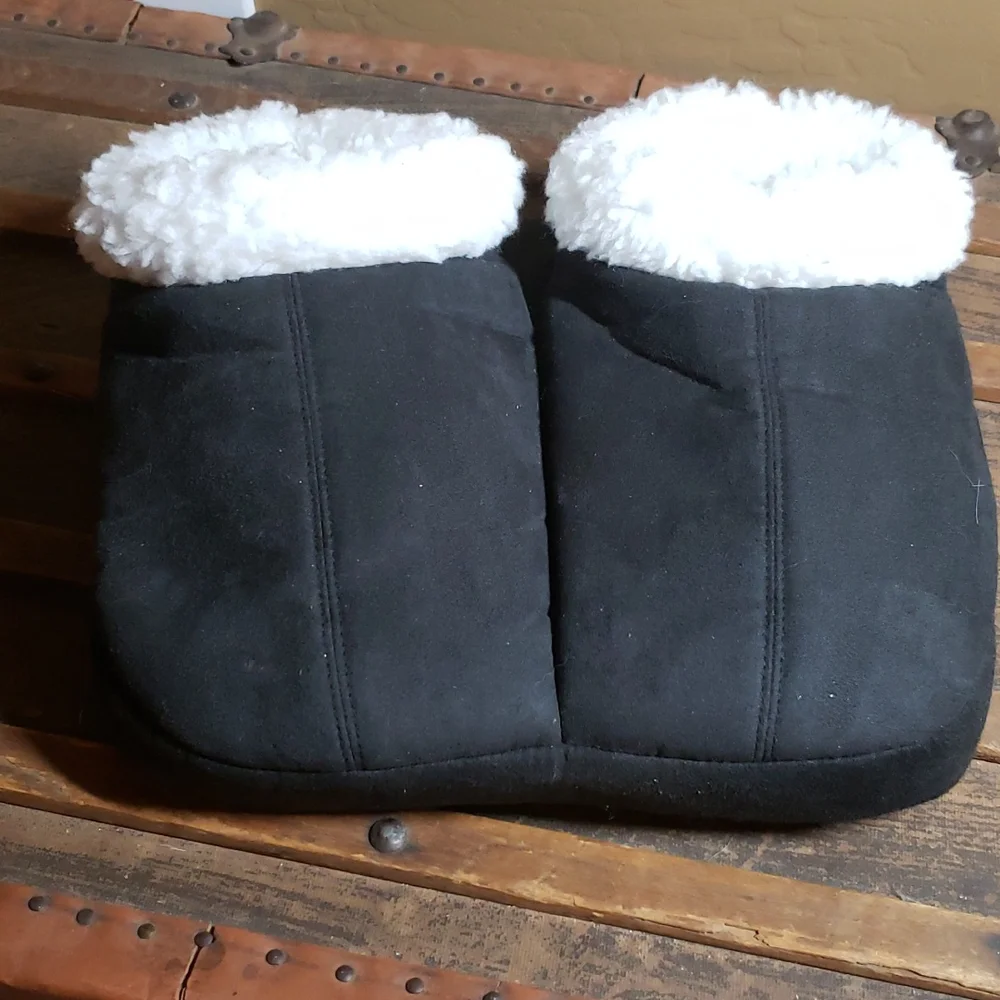 Electric Foot Warmer - Picture 1 of 7